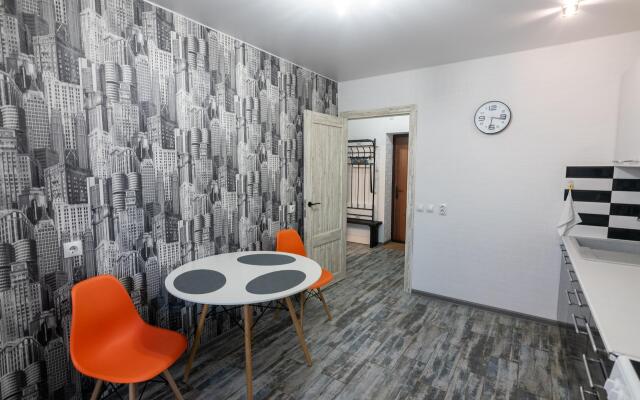 Apartment Nord Apart on 27 Vologda Street