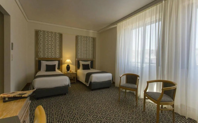 Hotel Mundial