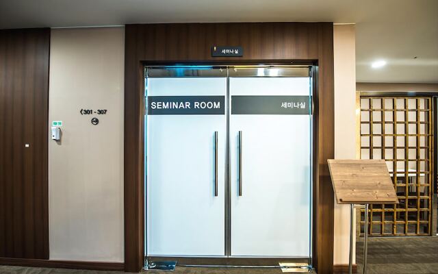 JS Hotel