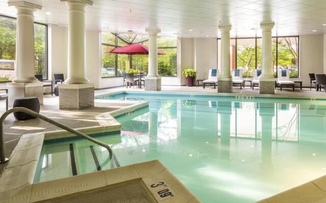 DoubleTree by Hilton Hotel Largo/Washington DC