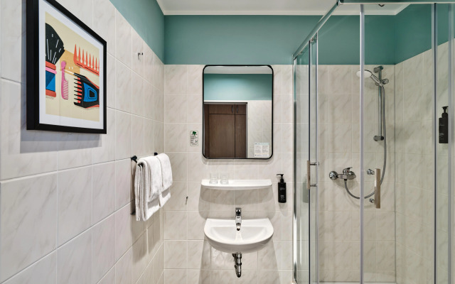 Garner Hotel Berlin - Schöneberg by IHG