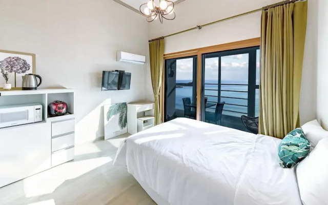 Goseong Badabihaengsapensyeon