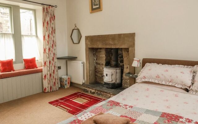 Bay Cottage, Keighley