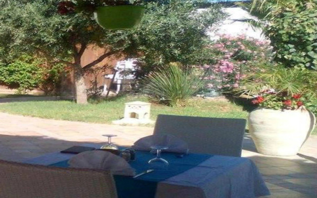 Eden Yasmine Resort & Spa