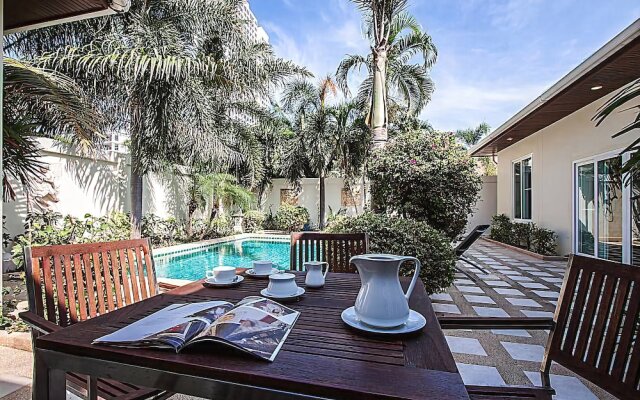 Villa Majestic No 63 3 Beds