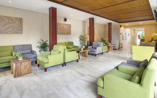 Amadea Resort & Villas