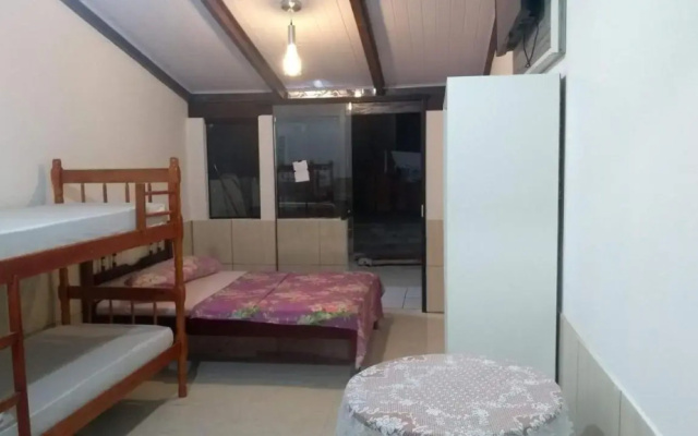 Espaço Elza Izabel