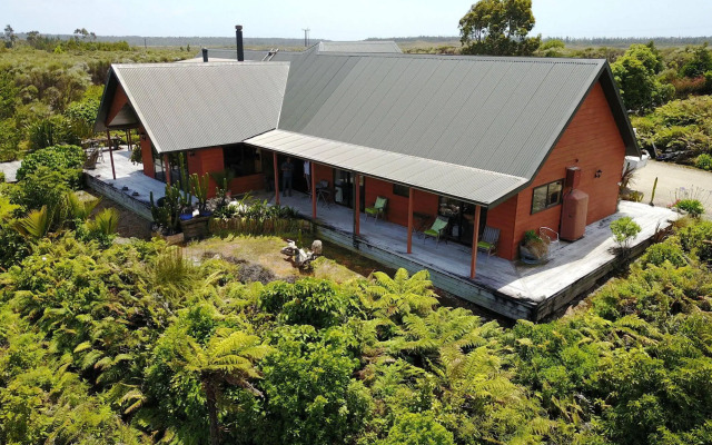 Birds Ferry Lodge & Ferry Mans Cottage