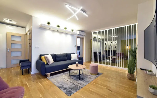 Apartment First Choice Ilica