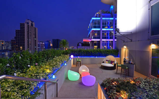 Aloft Bangkok Sukhumvit 11