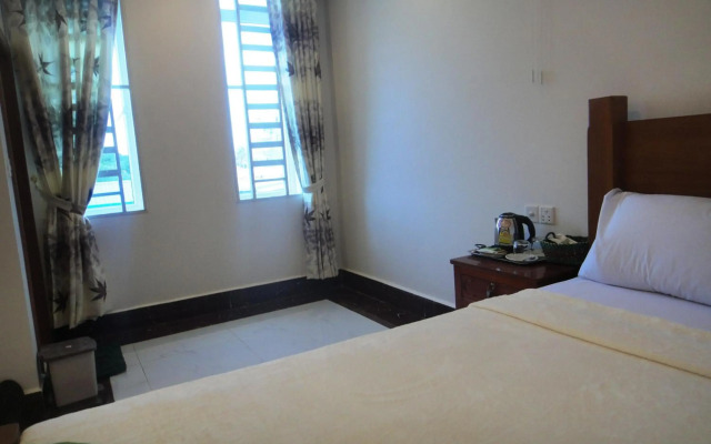 Marany Guesthouse