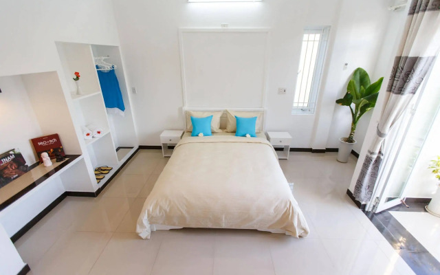 Retreat Home Hoian