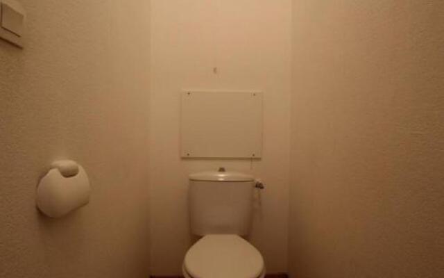 Apartment Gentianes Abcd 12