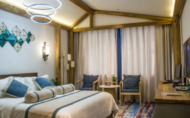 Fengtian International Hotel