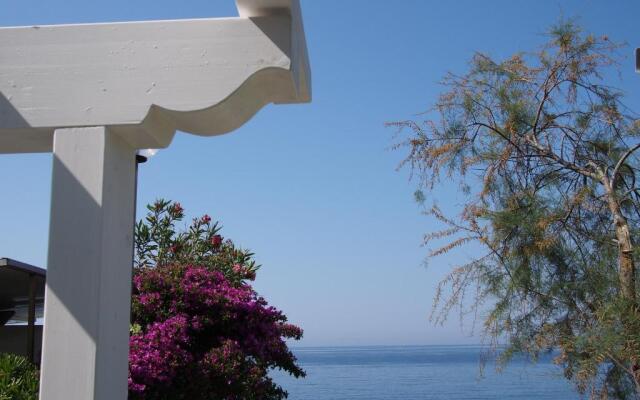 Appartamenti La Spiaggetta