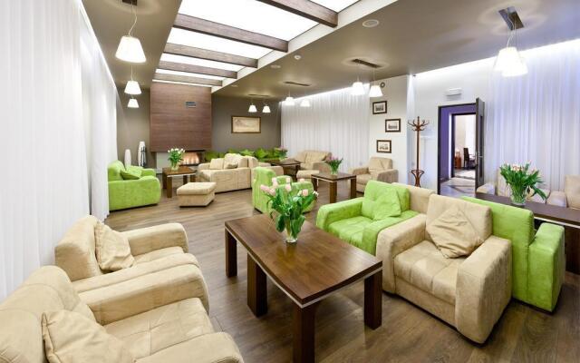 Hotel Artus Prestige SPA