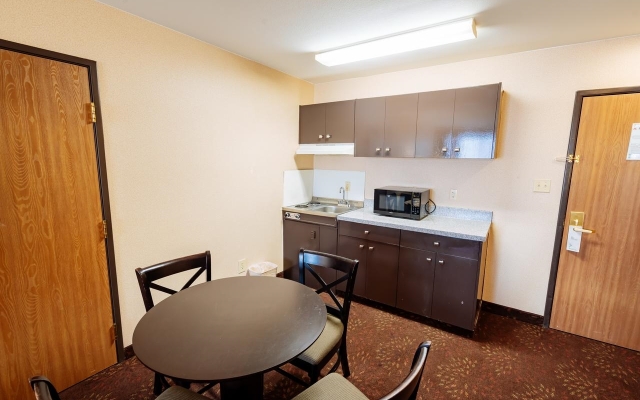 Wyndham Garden Houston Willowbrook
