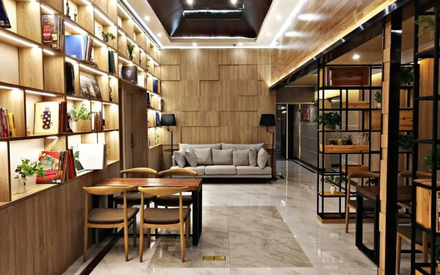Shanghai Pinmei Hotel