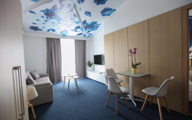 Luxury Apartments Taša