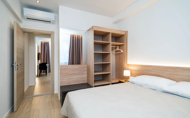 Bacan Serviced Apartments