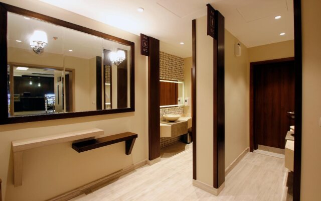 Diwan Residence Hotel Alsalamah