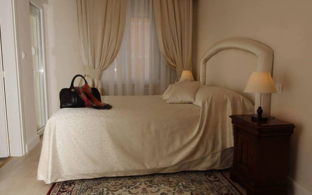 Villa Triana