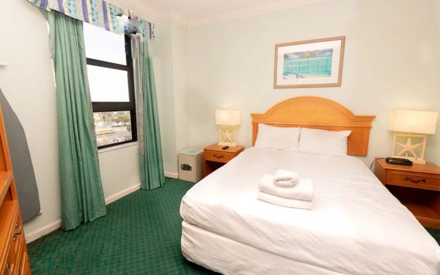 650 Studio Apartment Hollywood Beach