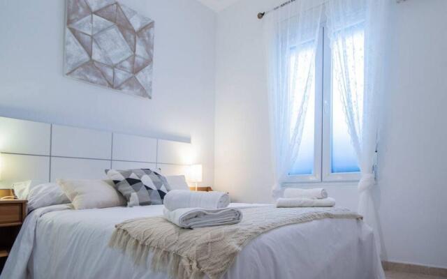 Apartamento Ultramar Cádiz