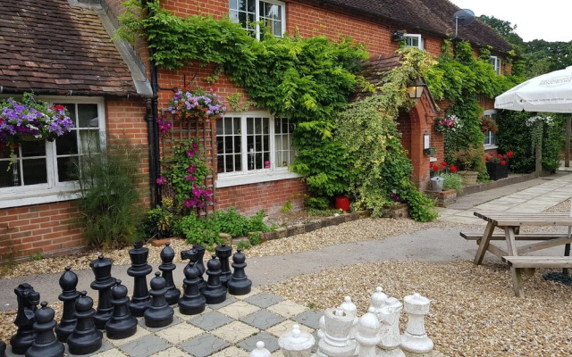 The Star Inn