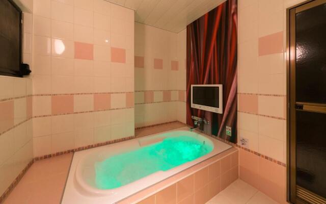 Hotel Plant -garden Resort- Adult Only