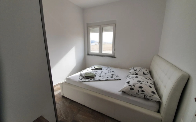 Apartments Ljubic