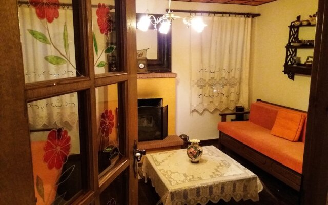 Proia's Guesthouse