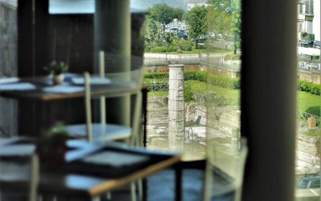 Hotel Terme Neronensis