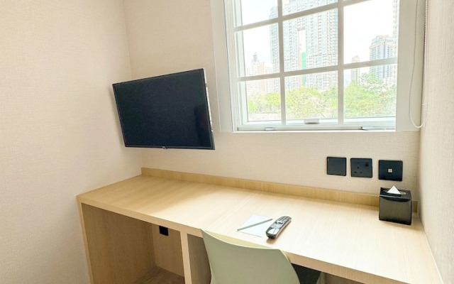 Urbanwood Hung Hom