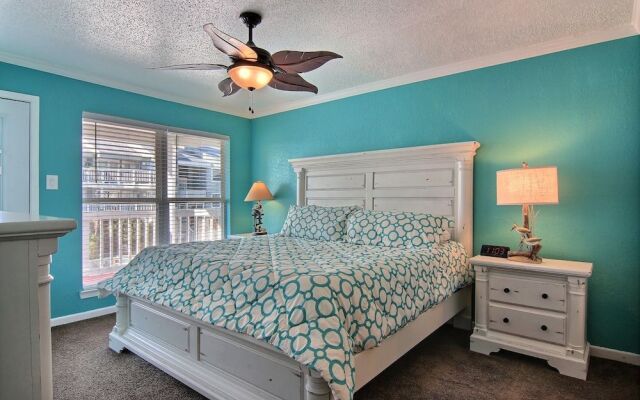 Seaside Delight - 2 Br condo