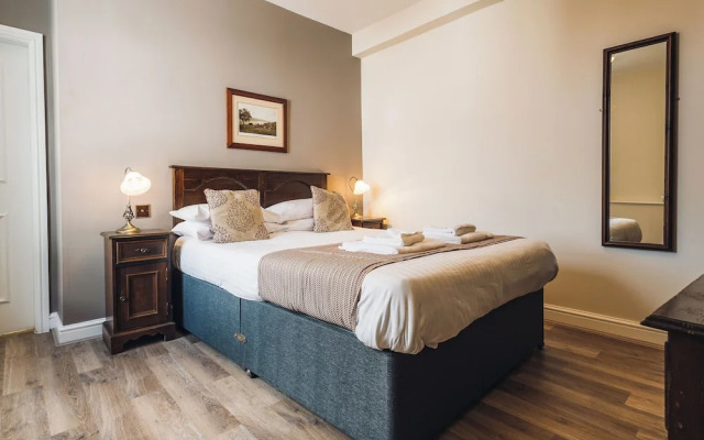 White Lion Royal Hotel