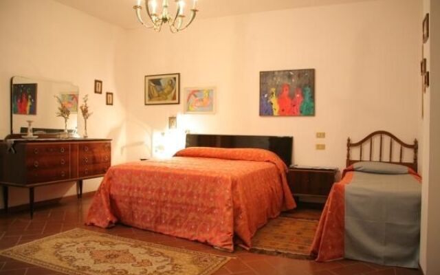 Villa Contea