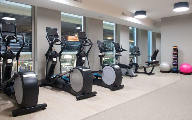 The Charter Hotel Seattle, Curio Collection by Hilton