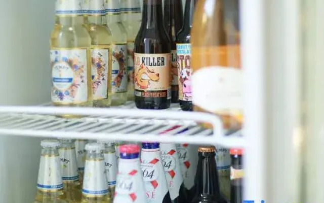 Gulangyu Nianshan Ten Mile Sea View Homestay (Sanqiu Tian Wharf Branch)