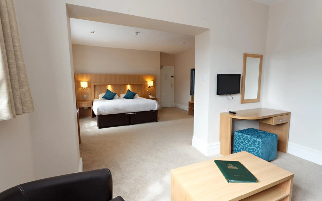 The Links Country Park Hotel