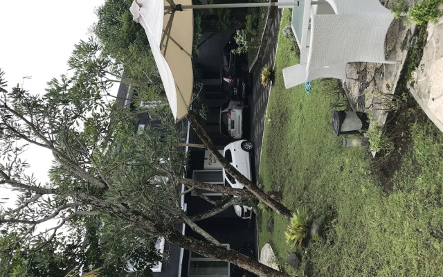 Rumah Kecil Jatirejo