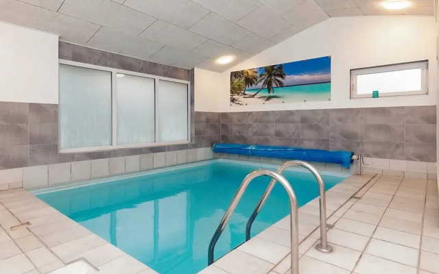 4 Star Holiday Home in Vaeggerlose