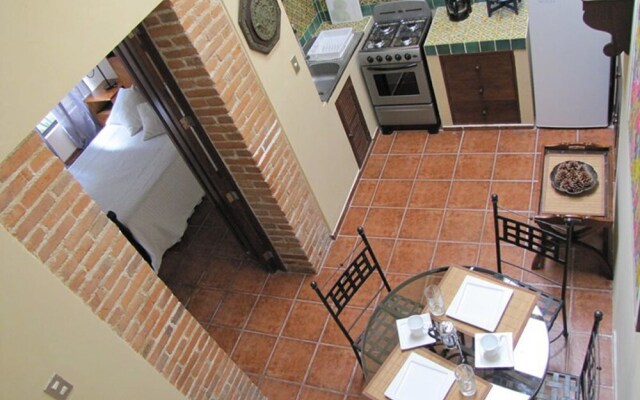 Casita La Pila