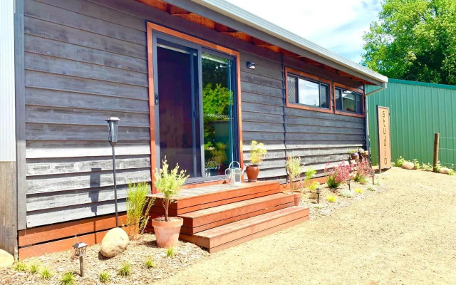 No43 Studio apartment