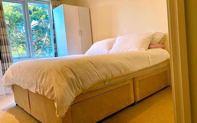 Double Bedroom with PT/B
