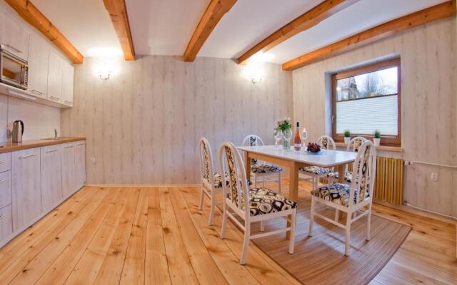 Apartamenty DobraNocka