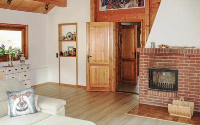Stunning Home in Osterode With Wifi and 3 Bedrooms