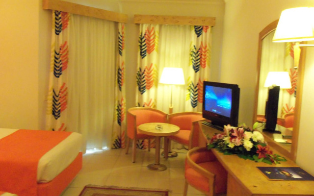 Gafy Resort Aqua Park