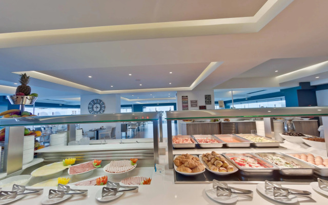 Mercure Rhodes Alexia Hotel & Spa