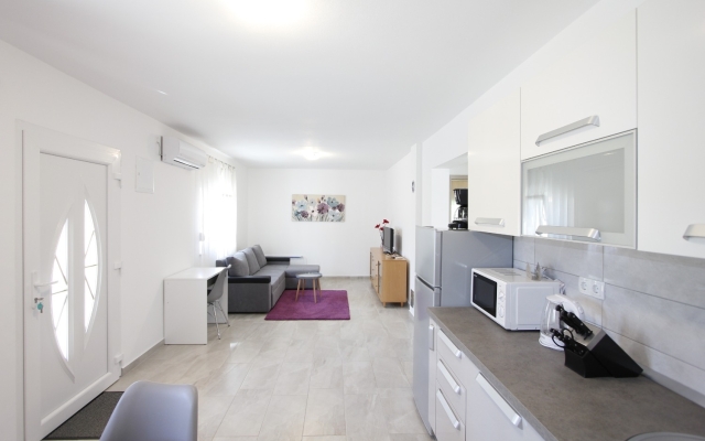 Holiday house Olive Privlaka, Zadar riviera